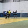  3ª Copa Santa Casa de Futsal agita Abrescas